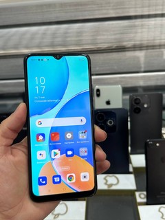 Oppo A15s 4/64GB — Yaxshi holatda