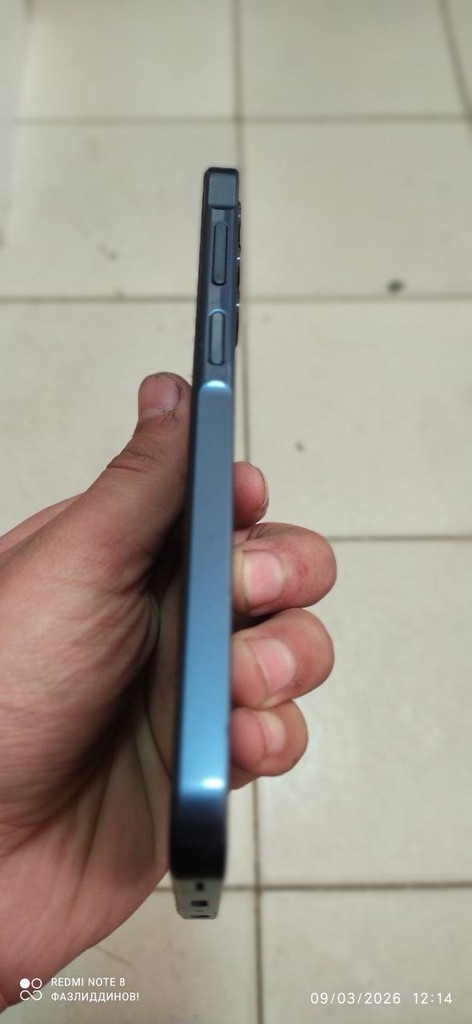 Samsung A25 5G 6/128GB, LIKE_NEW image 3