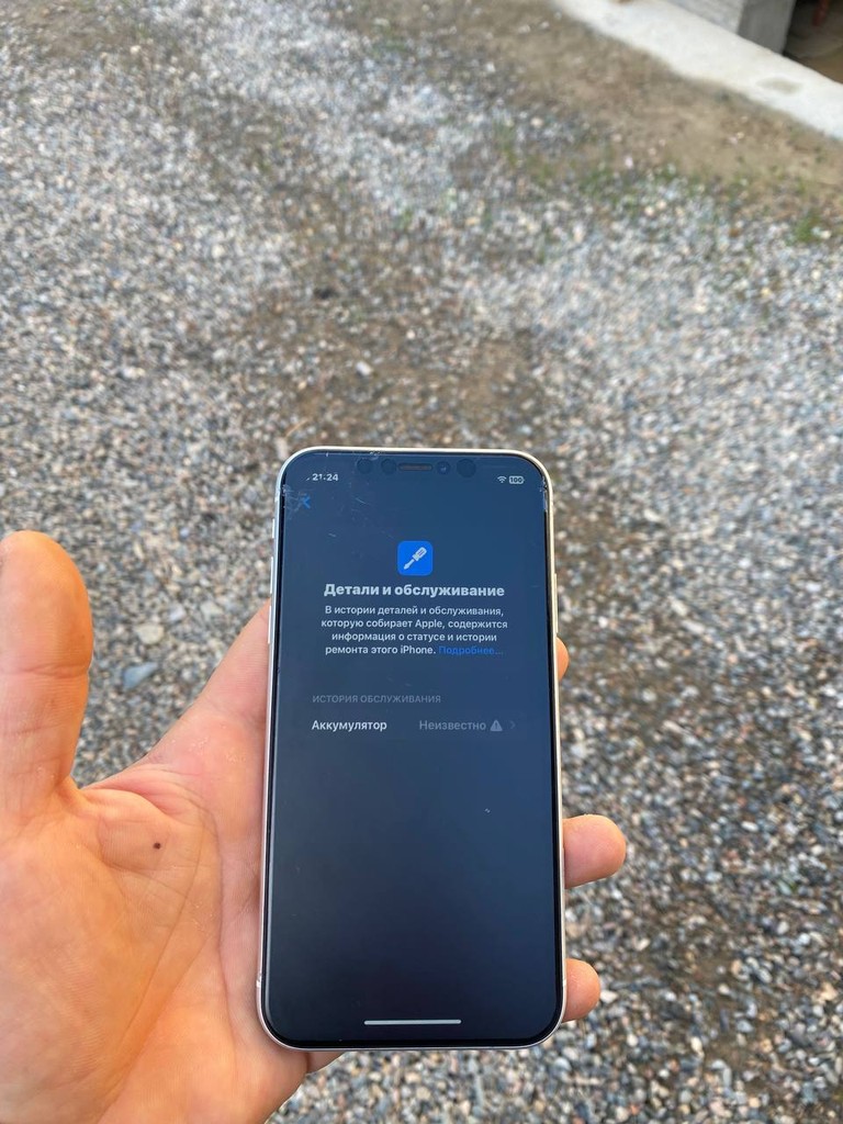 iPhone XR 64GB - holati rasmda image 3