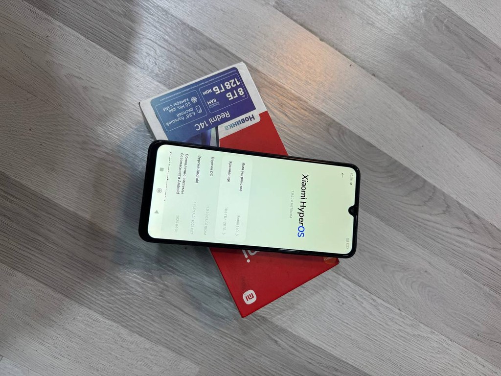 Redmi 14C, 128GB image 3