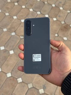Samsung A56 - 8/128GB