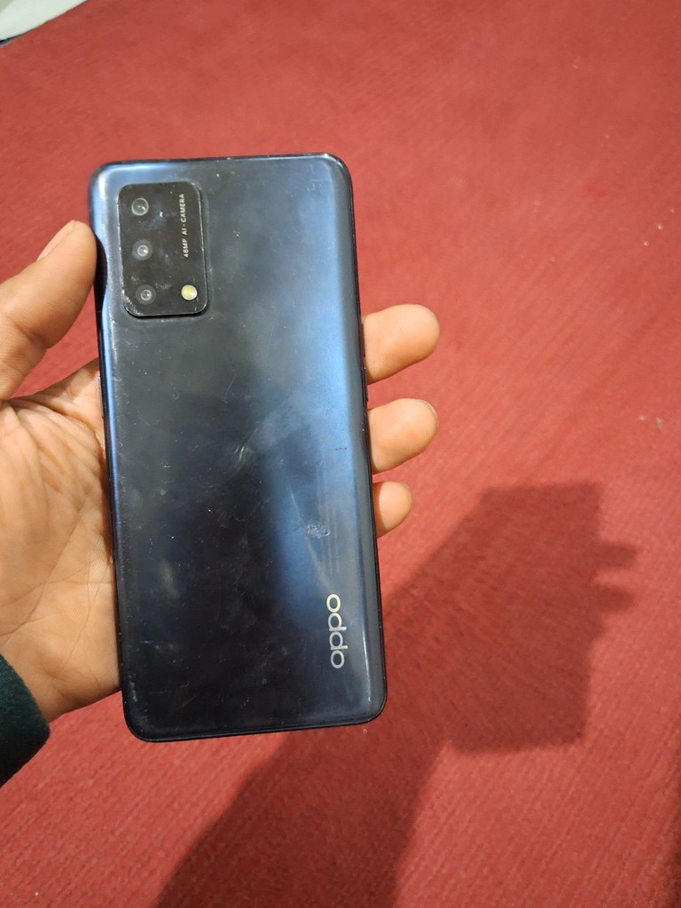 Oppo A74 128GB va Oppo Reno7 128GB - yaxshi holatda image 5