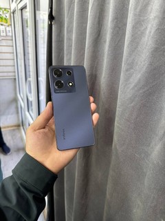 Infinix 30 - 12/128GB, 5000mAh, holati LIKE_NEW