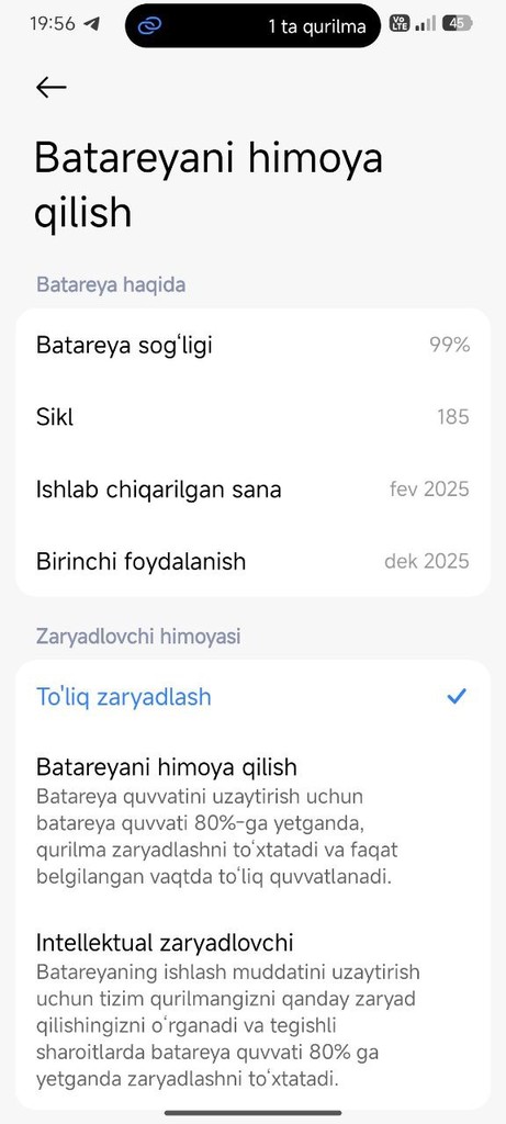 Xiaomi Redmi Note 14 Pro, 8GB/256GB, Qora image 1