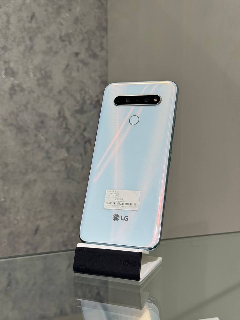 Q61 telefon, 64 GB xotira, ishlaydi image 1
