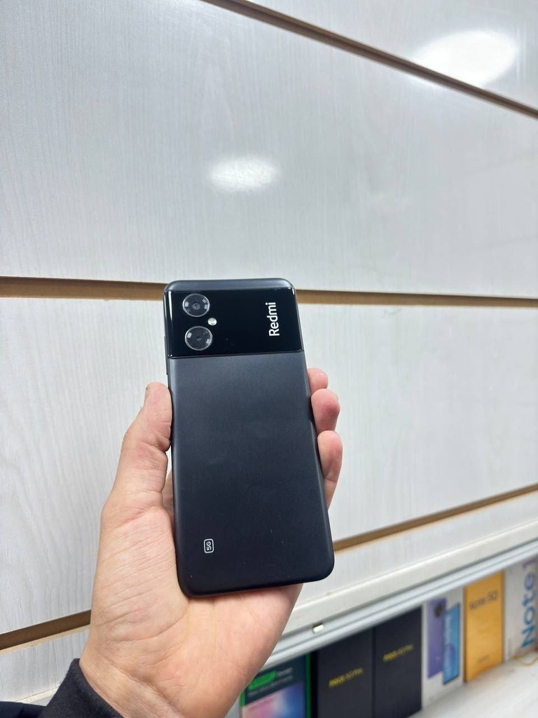 Redmi Note 11R - 128GB, ideal condition image 1