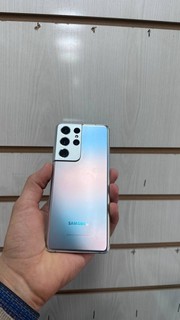 Samsung S21 Ultra 12/256GB, Zo'r holat, 145$