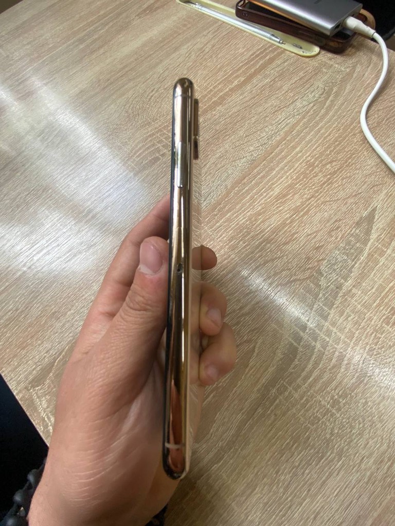 iPhone XS, 64/128GB, Face ID, obmen mavjud image 3