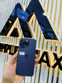 iPhone 14 Pro 128GB Purple - 91% batareya holati