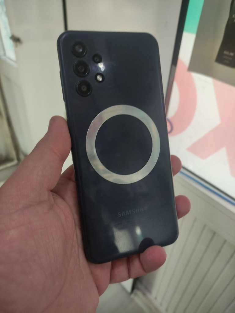 SAMSUNG A13 – IDEAL, IMEI TOZA, 2 SIM image 3