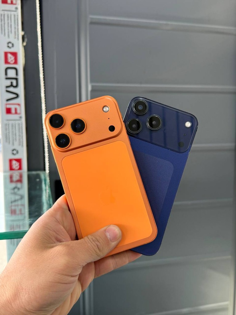 iPhone 11/XR – Ideal holat, 64/128GB, Face ID, 1 hafta garanti image 2