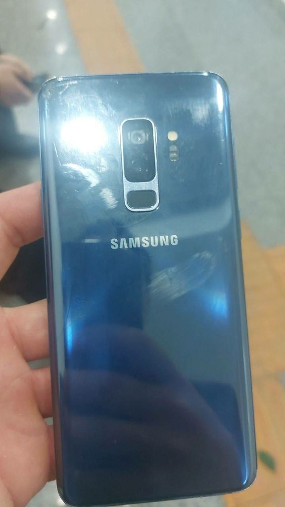 Samsung Galaxy S9+ 256GB, RAM 6GB image 3