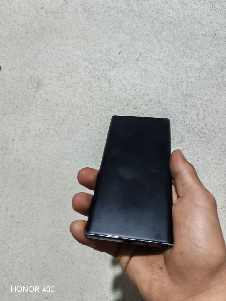 Samsung Galaxy Note 10 5G, 256 GB / 12 GB RAM image 2