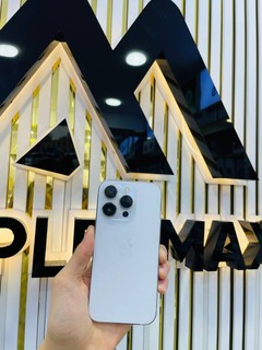 iPhone 14 Pro 256GB, WHITE, 91% zaryad, KH/A, 30 kun garantiya