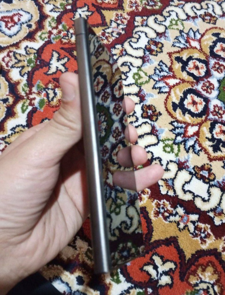 Samsung Galaxy S24 Ultra 5G Korea - 256GB, Black image 2