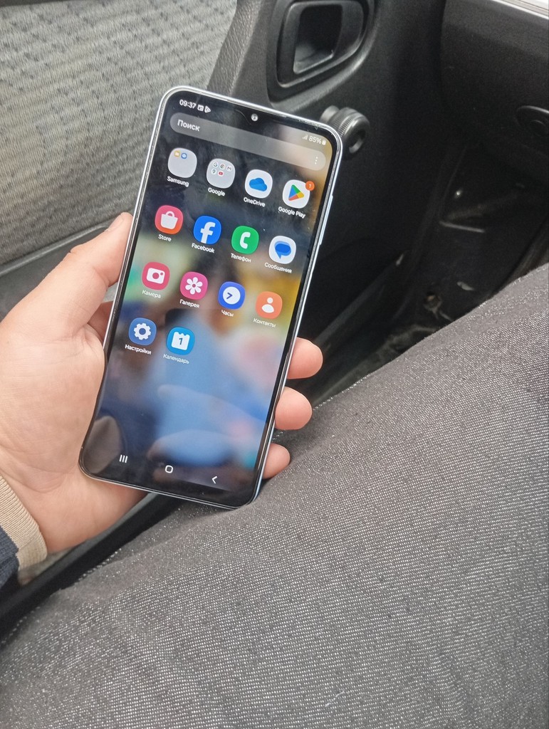 A13 iPhone, 32GB, 480 min, ishlashi yaxshi image 2