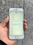 Iphone 7, 32GB, ishlaydi, IMEI tekshirilgan thumbnail 2