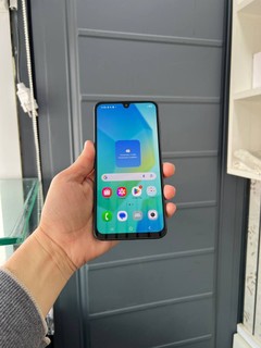 Samsung A16 6GB/128GB - LIKE_NEW