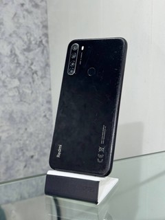 Redmi Note 8 64GB – ishlayotgan, yaxshi holat