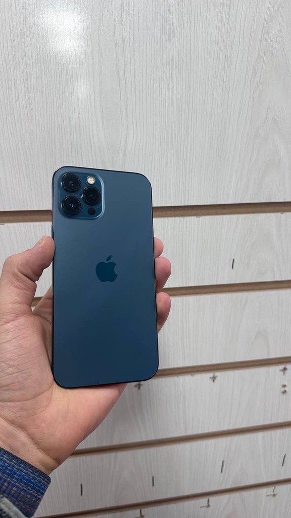 iPhone 12 Pro Max 128GB LL/A — NEW, 150 USD image 3