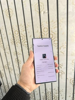 Samsung S22 Ultra 12/256GB, 2 SIM