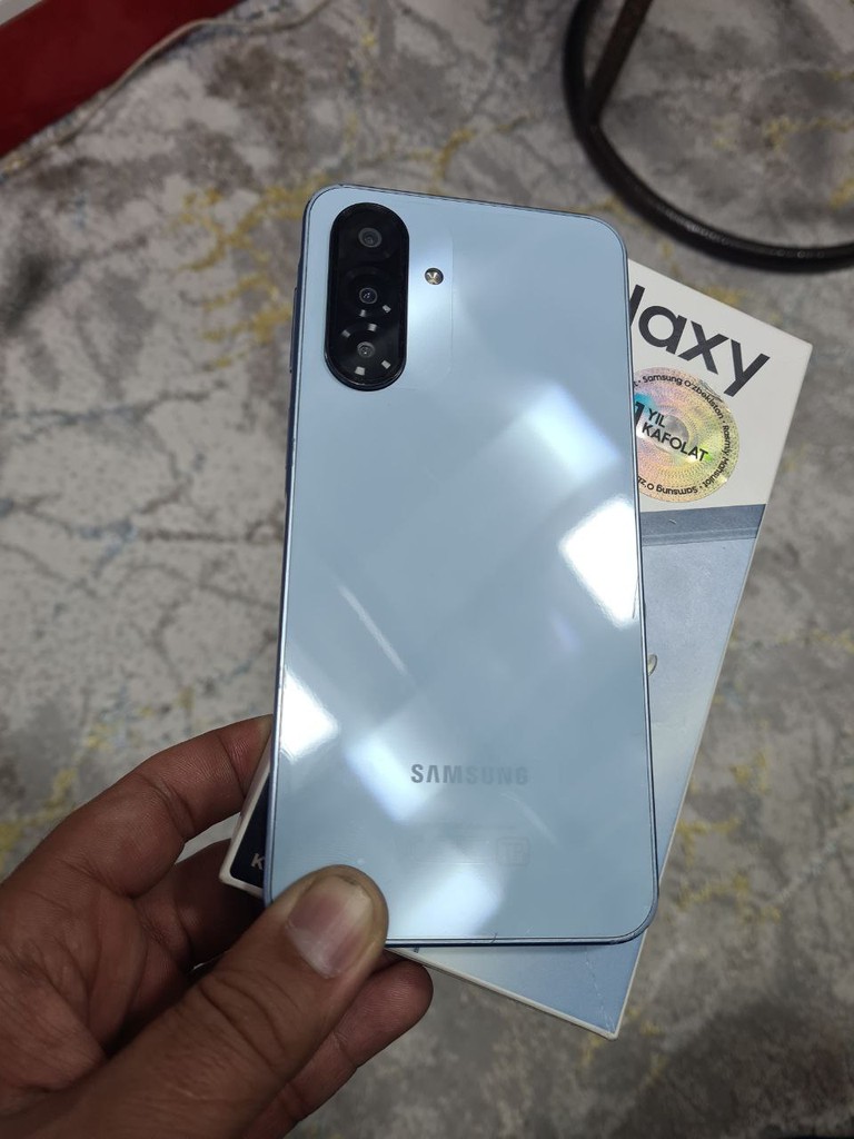 SAMSUNG A17, 128GB, 1-Oy Garant image 2