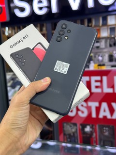 Samsung A13 4/64GB, ideal holat