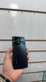 Vivo Y28 - 8GB RAM + 256GB