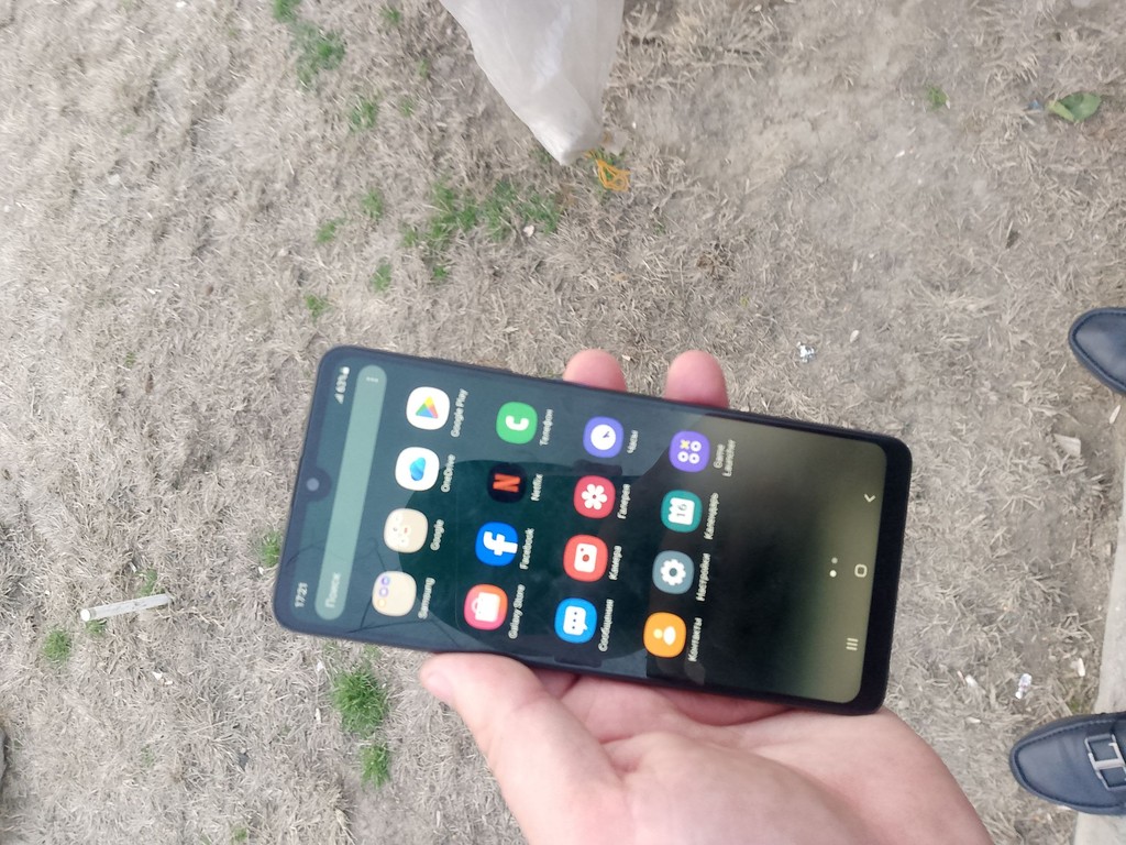 A41, 64GB, IMEI toza, ishlashi yaxshi image 2