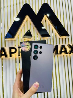 SAMSUNG S25 Ultra 12/256GB - Blue Titanium, NEW