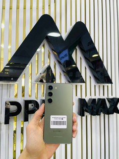 Samsung S23 256GB Green