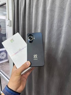 Huawei Nova 12s, 12/256GB