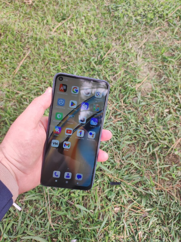 Redmi Note 9, 128GB, IMEI to'g'ri, ishlaydi image 2