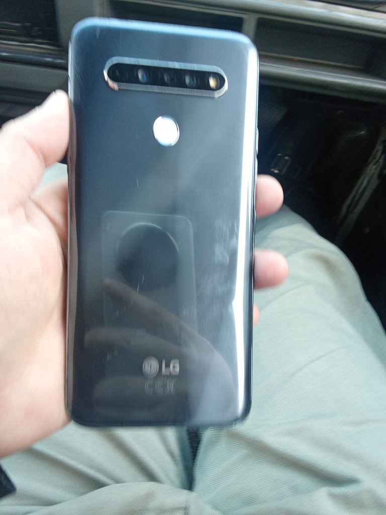 64GB iPhone, ishlaydi yaxshi, foydalanilgan image 2