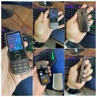Nokia 6700 Classic ORIGINAL, LIKE_NEW holat
