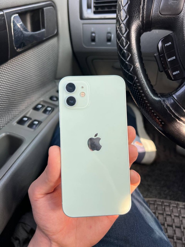 iPhone 12 - 64GB - NEW image 1